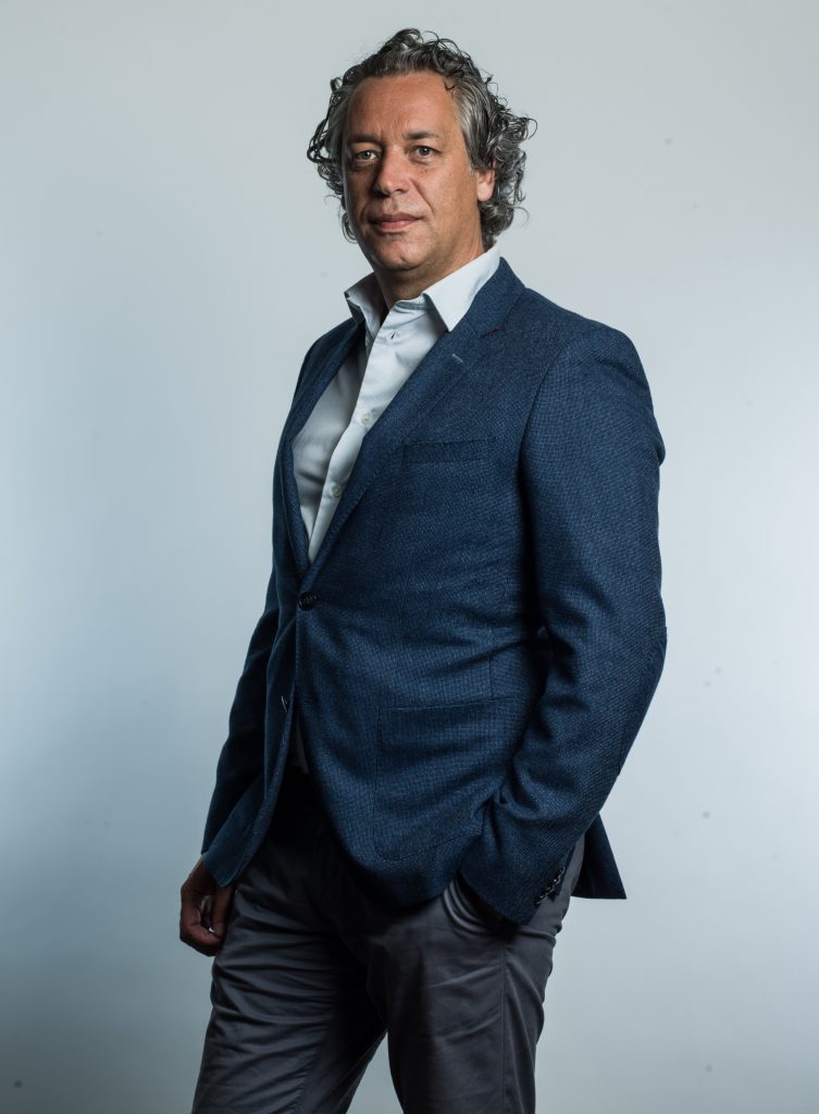 Dr. Gregor Szöllöszy